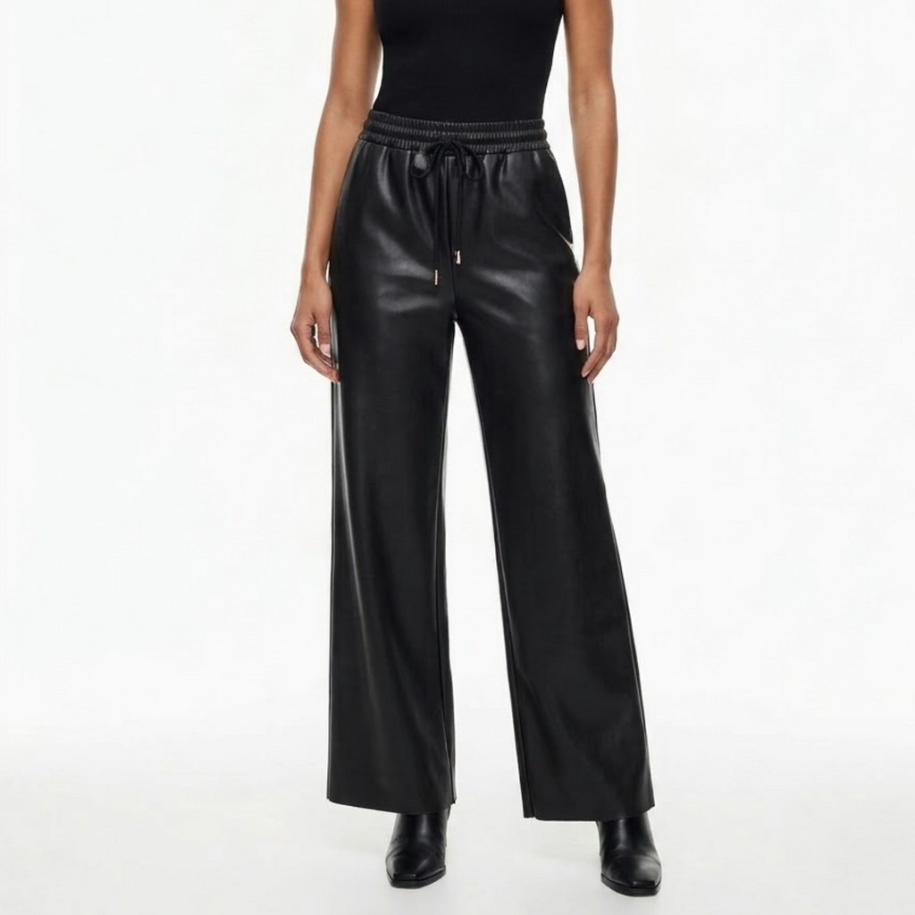 Pantaloni Obsidian Flow - P008