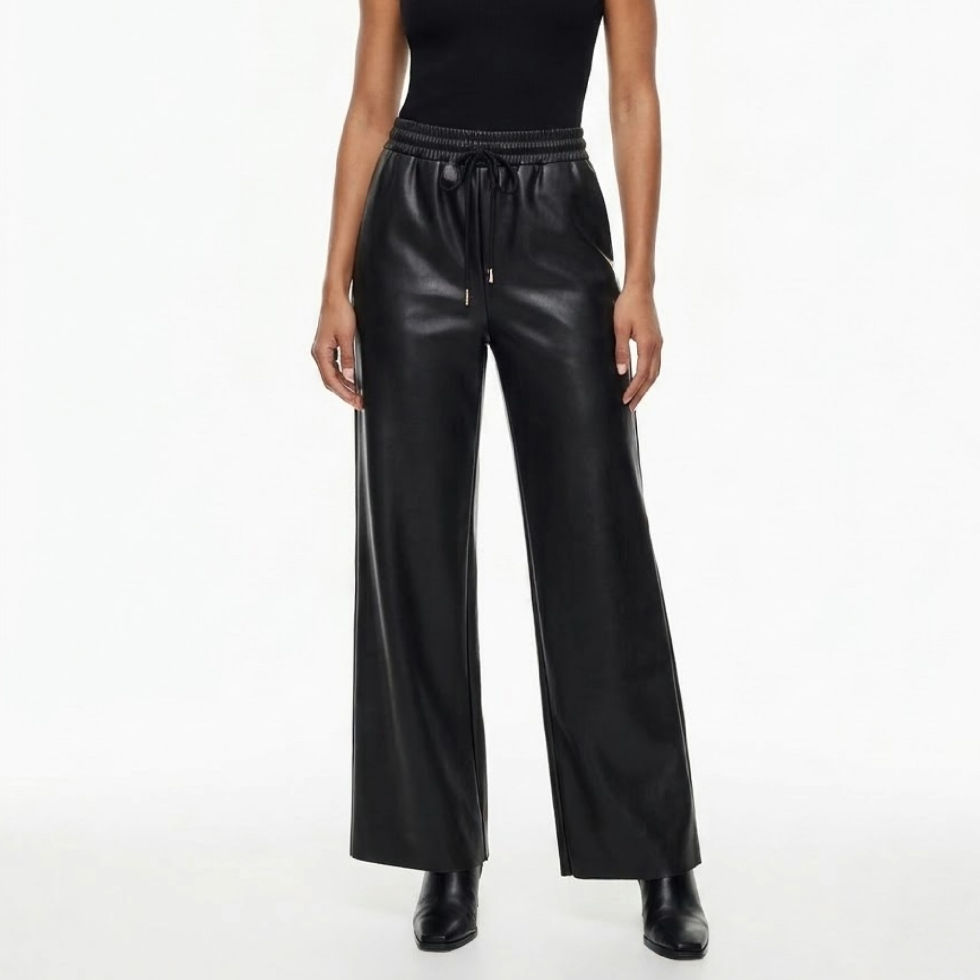 Pantaloni Obsidian Flow - P008