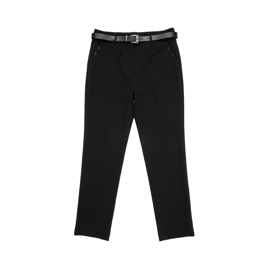Pantaloni Tailored Focus - P010