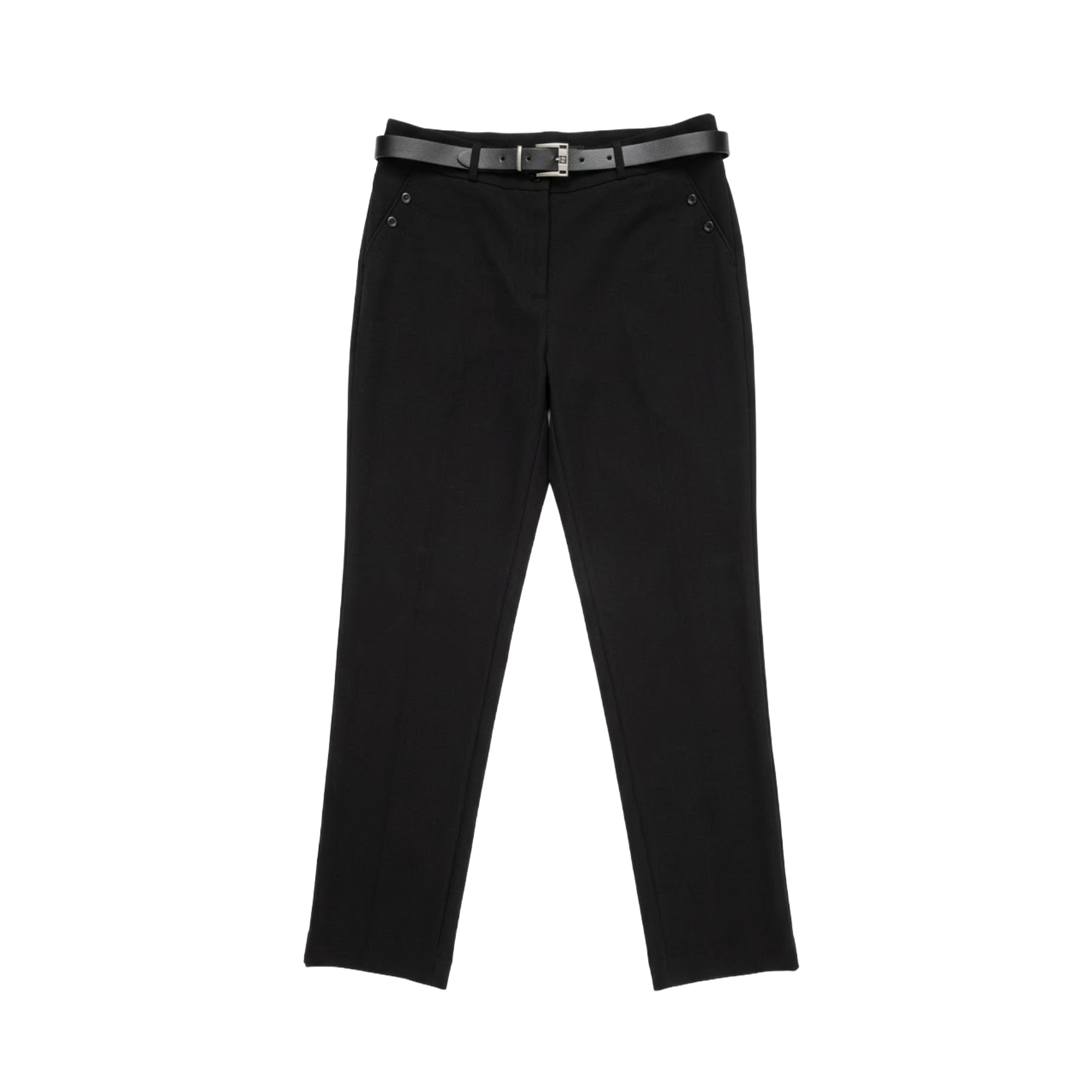 Pantaloni Tailored Focus - P010