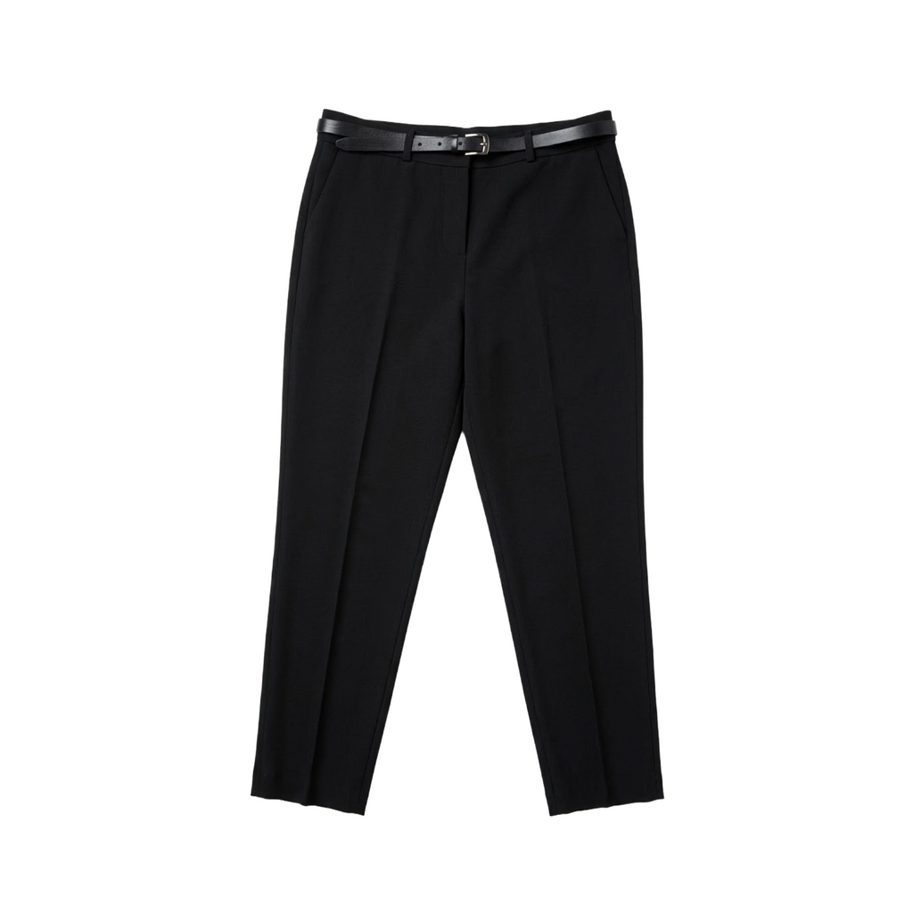 Pantaloni Essential Black Cigarette - P011