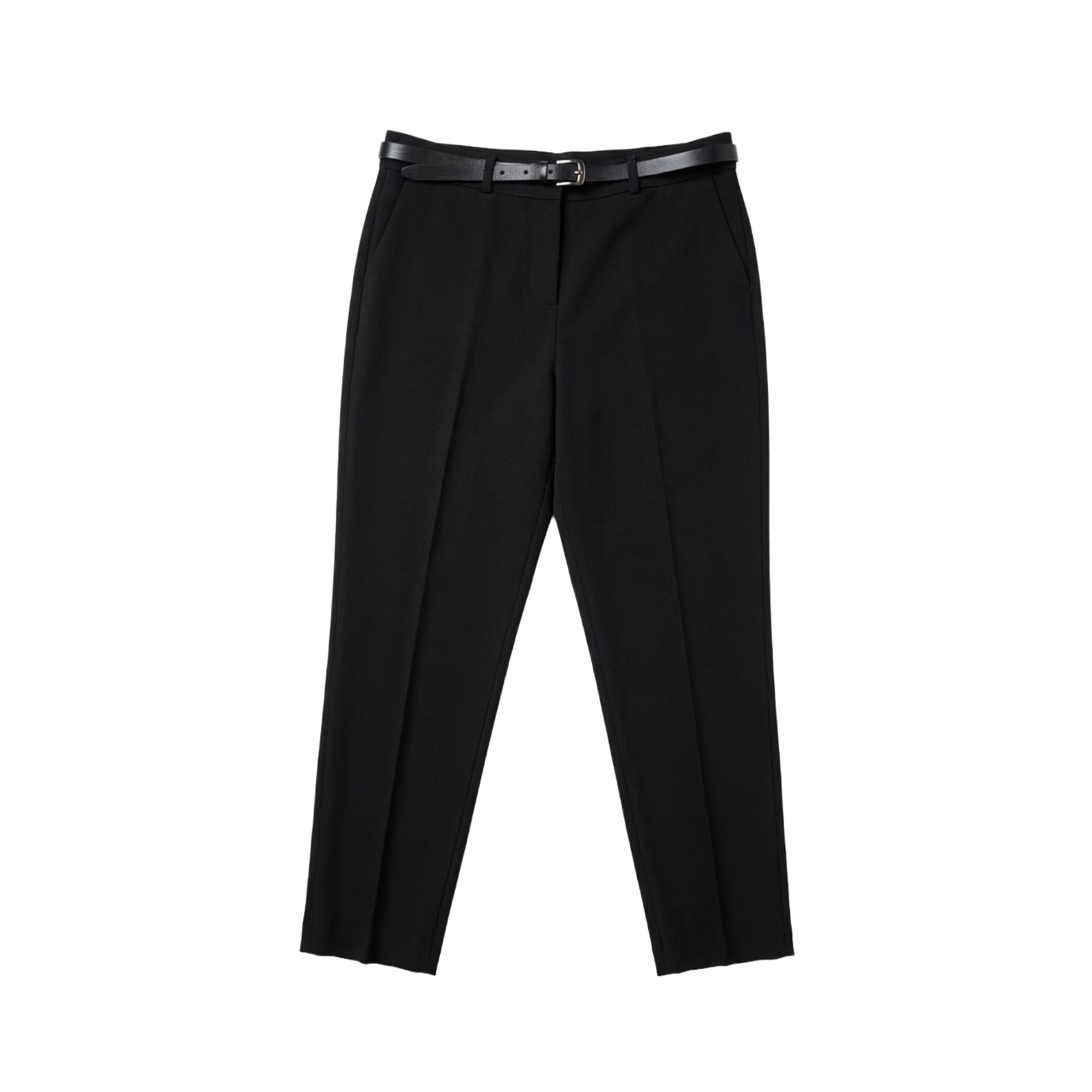 Pantaloni Essential Black Cigarette - P011